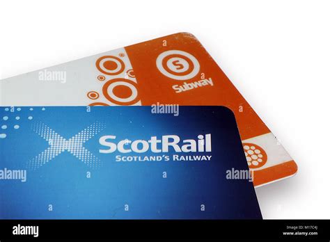 what is a smart card scotrail|transport scotland smart ticketing.